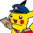 Icône du serveur Poké Merch France