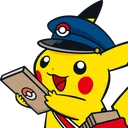 Icône du serveur Poké Merch France