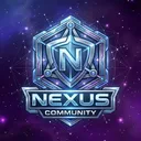 Icône du serveur 🌌 Nexus Community