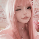 Icône du serveur 𝒜.𝓃.𝓃.𝑜.𝓃.𝒸.𝑒.𝓈 𝑅.𝑜.𝓈.𝑒.𝓈 (+18)