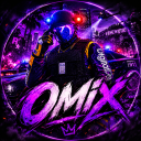 Icône du serveur Omix21