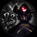 Icône du serveur ¹²shop