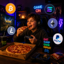 Icône du serveur yum ! 2.0