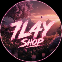 Icône du serveur 7L4Y's store