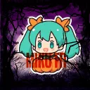 Icône du serveur Miku FR
