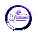 Icône du serveur PickWord