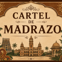 Icône du serveur Cartel Madrazo