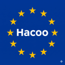 Icône du serveur HACОО Europe - M€thods / Links / QC / Community