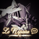 Icône du serveur ㋛ℒℯ ℛℯ𝓅𝒶𝒾𝓇ℯ  💬𓆉