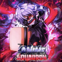 Icône du serveur Anime Squadron [FR]