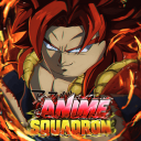 Icône du serveur Anime Squadron [FR]