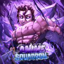 Icône du serveur Anime Squadron [FR]