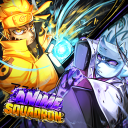 Icône du serveur Anime Squadron [FR]