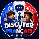 Icône du serveur Discuter en Français 🗣