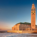 Icône du serveur Casablanca
