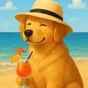 Icône du serveur Jeux vidéo+discussions