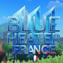 Icône du serveur BLUE HEATER 2 | OFFICIEL                         Communauté Discord