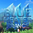 Icône du serveur BLUE HEATER 2 | OFFICIEL                         Communauté Discord