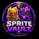 Icône du serveur THE SPRITE VAULT