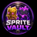 Icône du serveur THE SPRITE VAULT
