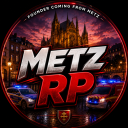Icône du serveur MetzRP | ROLEPLAY EH 🇨🇵