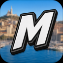 Icône du serveur Marseille No limite Rolplay 🐬