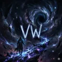 Icône du serveur Void Walkers/VW