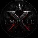 Icône du serveur Empire ✘