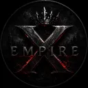 Icône du serveur Empire ✘