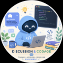 Icône du serveur 404 Community