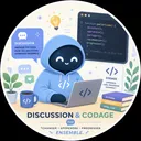 Icône du serveur 404 Community