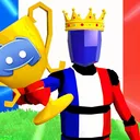 Icône du serveur 1v1.LOL Reloaded Community FR