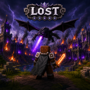 Icône du serveur 🗡・LOST •