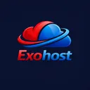 Icône du serveur Exohost