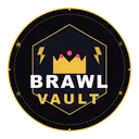 Icône du serveur BrawlVault