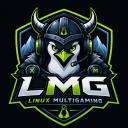 Icône du serveur Linux Multi-Gaming (LMG)