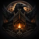 Icône du serveur La Longhouse des Vikings