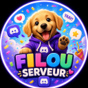 Icône du serveur Filouserveur
