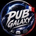 Icône du serveur 🌌 𝕻𝖚𝖇 𝕲𝖆𝖑𝖆𝖝𝖞