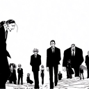 Icône du serveur Bloodlines Ghostquad