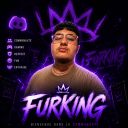 Icône du serveur FURKING | Serveur communautaire