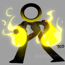 Icône du serveur Serveur de The chosen one