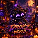 Icône du serveur 🎃Drop'Z World🎃
