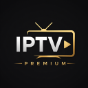 Icône du serveur IPTV PRENIUM 👑
