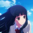 Icône du serveur 🌷 · Lumae