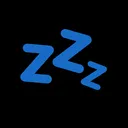 Icône du serveur zzz builds