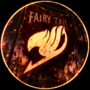 Icône du serveur Fairy tail (E)rp