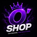 Icône du serveur O’Shop