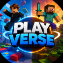 Icône du serveur 🧊 PlayVerse 🔥