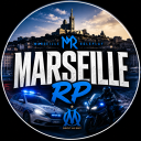 Icône du serveur Marseille RP